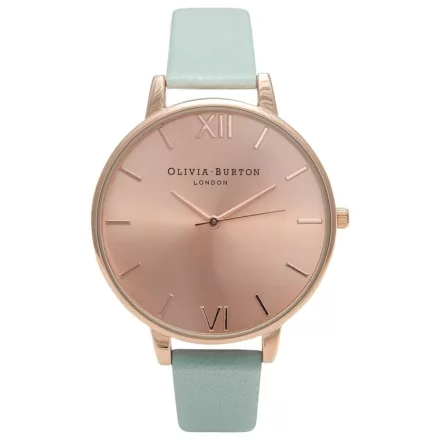 OLIVIA BURTON női Quartz óra karóra OB15BD75