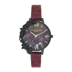OLIVIA BURTON női Quartz óra karóra OB16AD44