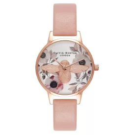 OLIVIA BURTON női Quartz óra karóra OB16AM101