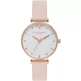 OLIVIA BURTON női Quartz óra karóra OB16AM95