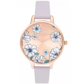 OLIVIA BURTON női Quartz óra karóra OB16AN03