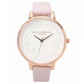 OLIVIA BURTON női Quartz óra karóra OB16AR01