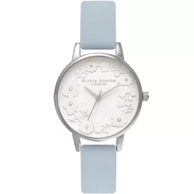 OLIVIA BURTON női Quartz óra karóra OB16AR03