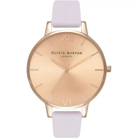OLIVIA BURTON női Quartz óra karóra OB16BD110