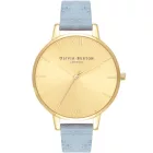 OLIVIA BURTON női Quartz óra karóra OB16BD111