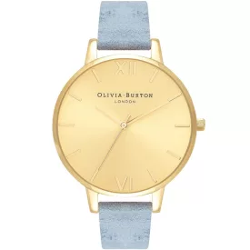 OLIVIA BURTON női Quartz óra karóra OB16BD111