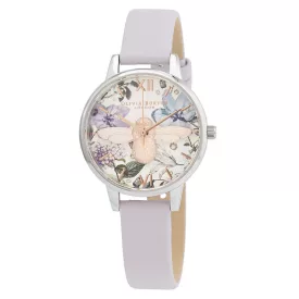 OLIVIA BURTON női Quartz óra karóra OB16BF22