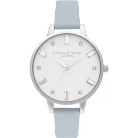 OLIVIA BURTON női Quartz óra karóra OB16BJ01