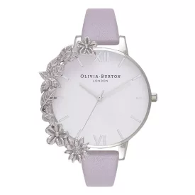 OLIVIA BURTON női Quartz óra karóra OB16CB05