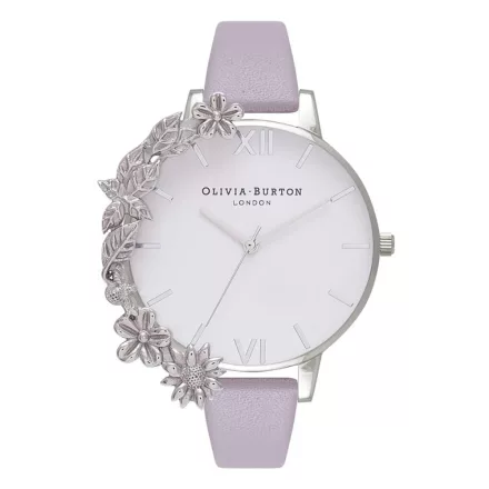 OLIVIA BURTON női Quartz óra karóra OB16CB05