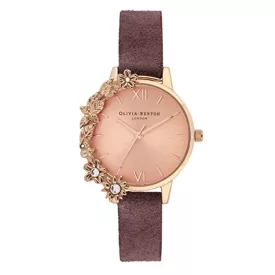 OLIVIA BURTON női Quartz óra karóra OB16CB21