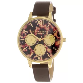 OLIVIA BURTON női Quartz óra karóra OB16CG95