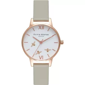 OLIVIA BURTON női Quartz óra karóra OB16CH03