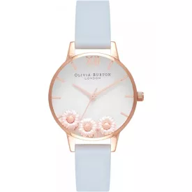 OLIVIA BURTON női Quartz óra karóra OB16CH04