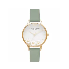 OLIVIA BURTON női Quartz óra karóra OB16CH17