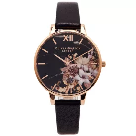 OLIVIA BURTON női Quartz óra karóra OB16CS01