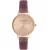 OLIVIA BURTON női Quartz óra karóra OB16DE03