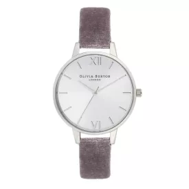 OLIVIA BURTON női Quartz óra karóra OB16DE04