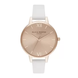 OLIVIA BURTON női Quartz óra karóra OB16DE08