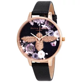 OLIVIA BURTON női Quartz óra karóra OB16EM02