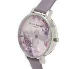 OLIVIA BURTON női Quartz óra karóra OB16EM05