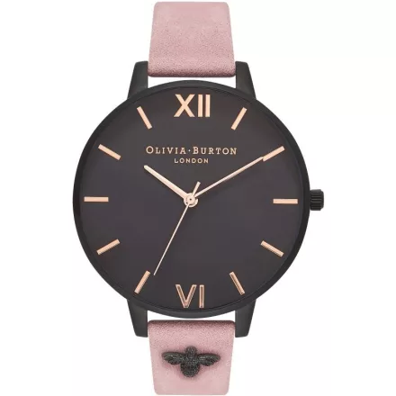 OLIVIA BURTON női Quartz óra karóra OB16ES09