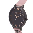 OLIVIA BURTON női Quartz óra karóra OB16ES09
