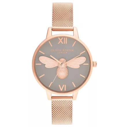 OLIVIA BURTON női Quartz óra karóra OB16FB10