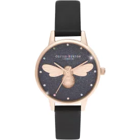 OLIVIA BURTON női Quartz óra karóra OB16FB13