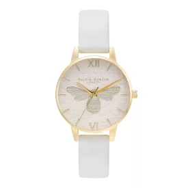 OLIVIA BURTON női Quartz óra karóra OB16FB24