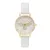OLIVIA BURTON női Quartz óra karóra OB16FB24