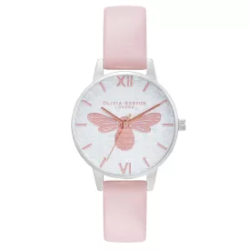 OLIVIA BURTON női Quartz óra karóra OB16FB25