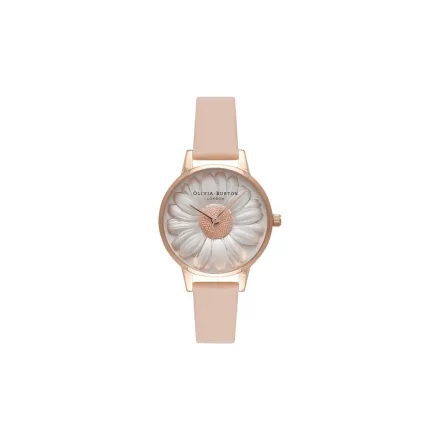 OLIVIA BURTON női Quartz óra karóra OB16FS87