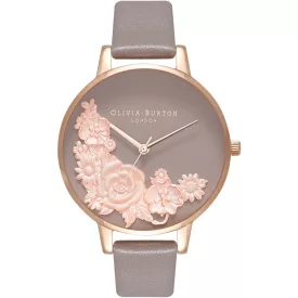 OLIVIA BURTON női Quartz óra karóra OB16FS99
