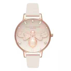OLIVIA BURTON női Quartz óra karóra OB16GB10