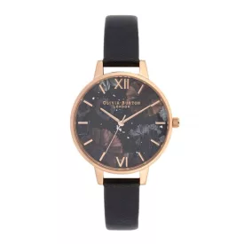 OLIVIA BURTON női Quartz óra karóra OB16GD22
