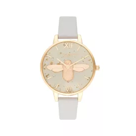 OLIVIA BURTON női Quartz óra karóra OB16GD37