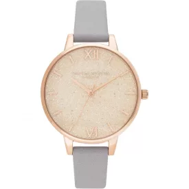 OLIVIA BURTON női Quartz óra karóra OB16GD45