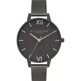 OLIVIA BURTON női Quartz óra karóra OB16GD49
