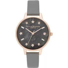 OLIVIA BURTON női Quartz óra karóra OB16GD55