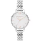 OLIVIA BURTON női Quartz óra karóra OB16GD68
