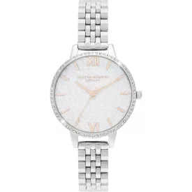 OLIVIA BURTON női Quartz óra karóra OB16GD68