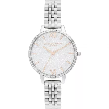 OLIVIA BURTON női Quartz óra karóra OB16GD68