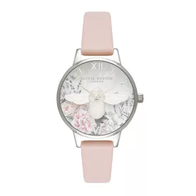 OLIVIA BURTON női Quartz óra karóra OB16GH09