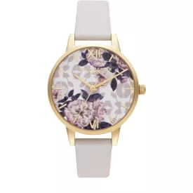 OLIVIA BURTON női Quartz óra karóra OB16LP02