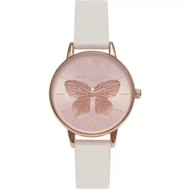 OLIVIA BURTON női Quartz óra karóra OB16MB16