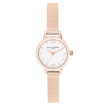 OLIVIA BURTON női Quartz óra karóra OB16MC61