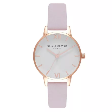 OLIVIA BURTON női Quartz óra karóra OB16MDW36