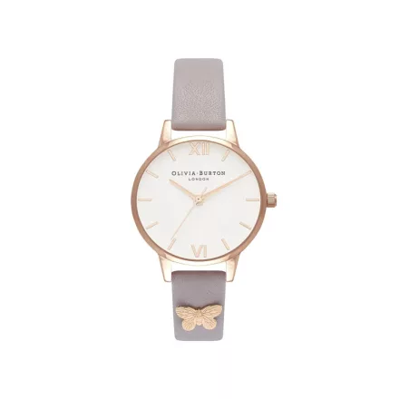OLIVIA BURTON női Quartz óra karóra OB16MDW39