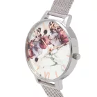 OLIVIA BURTON női Quartz óra karóra OB16MF09